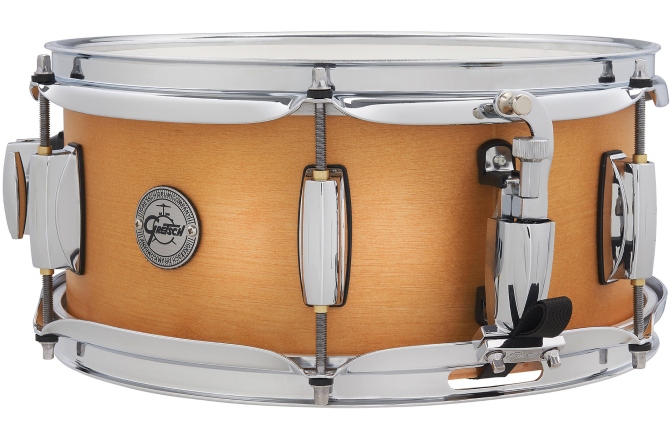 Tobă mică Gretsch SN 12x5,5" S1-5512-BSC