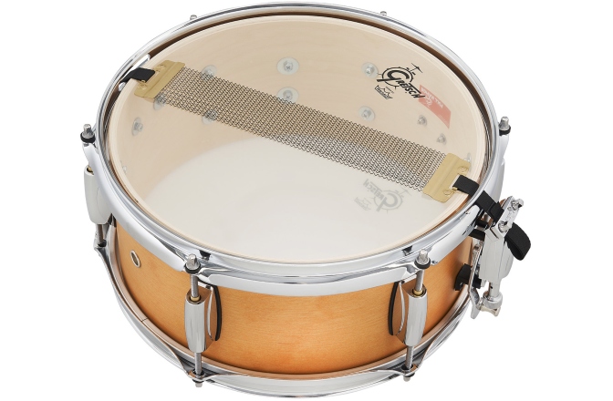 Tobă mică Gretsch SN 12x5,5" S1-5512-BSC