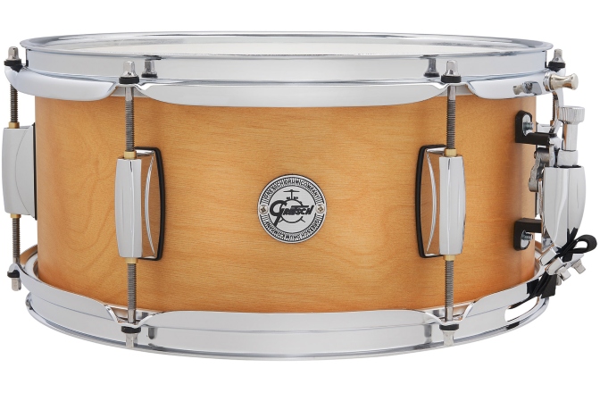 Toba mica Gretsch SN 13x6" S1-0613-BSC