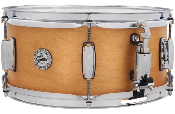 Toba mica Gretsch SN 13x6" S1-0613-BSC