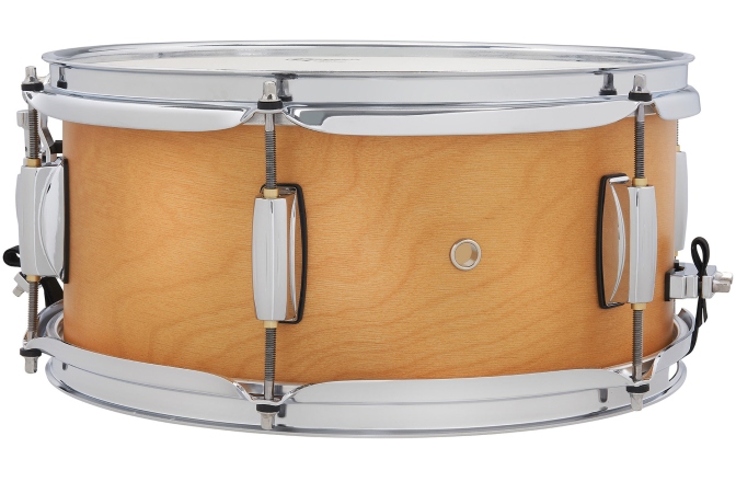 Toba mica Gretsch SN 13x6" S1-0613-BSC