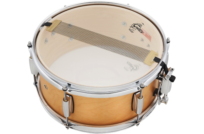 Toba mica Gretsch SN 13x6" S1-0613-BSC