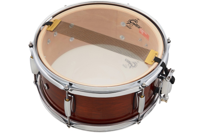Toba mica Gretsch SN 13x6" S1-0613-MMG