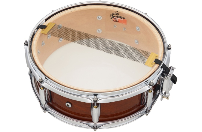 Toba mica Gretsch SN 14 x 5" S1-0514-MMG