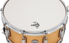 Toba mica Gretsch SN 14x6,5"  S1-6514-BSC