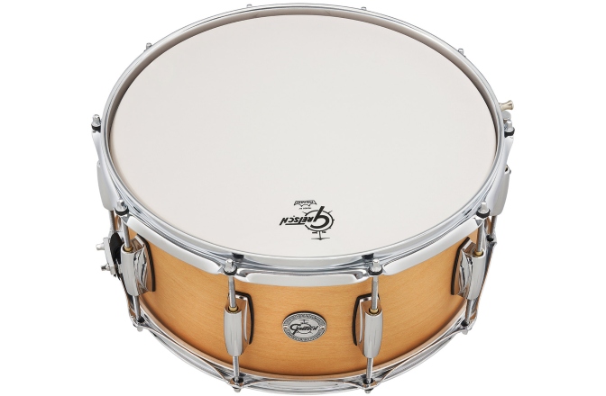 Toba mica Gretsch SN 14x6,5"  S1-6514-BSC