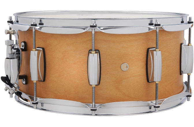 Toba mica Gretsch SN 14x6,5"  S1-6514-BSC