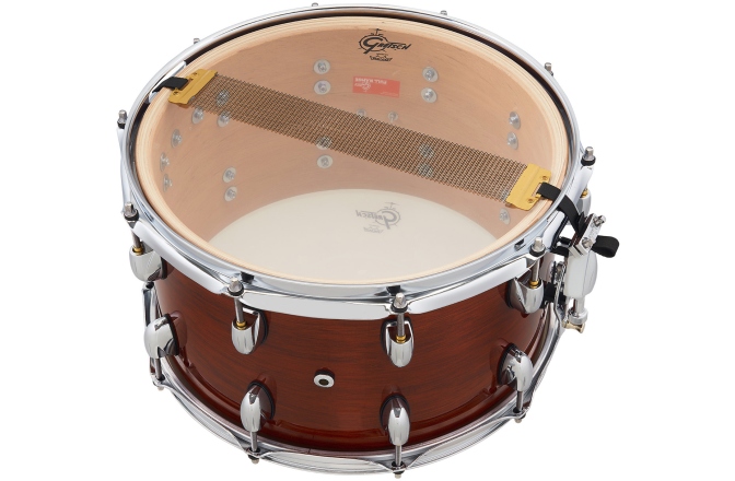 Toba mica Gretsch SN 14x8" S1-0814-MMG