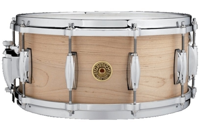 Toba mica Gretsch SN USA 14" x 5,5" G5-5514SSM