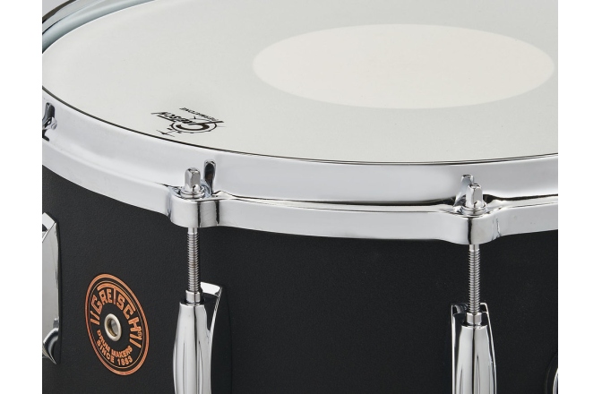 Toba mica Gretsch SN USA 14" x 5" BC