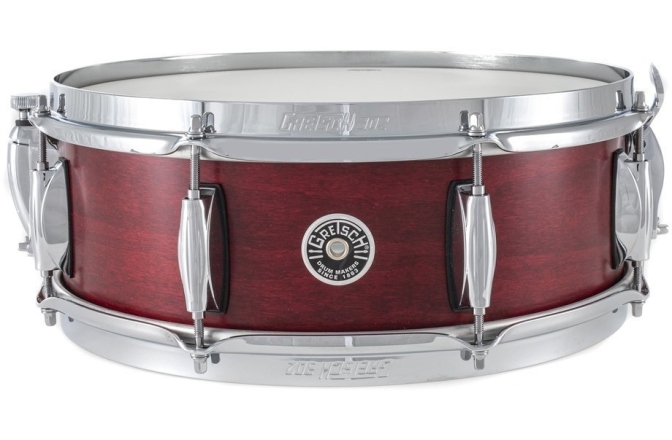 Tobă mică Gretsch SN USA Brooklyn Antique Oyster 14" x 5"