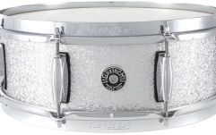 Tobă mică Gretsch SN USA Brooklyn Antique Oyster 14" x 5"