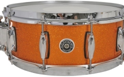 Toba mica Gretsch SN USA Brooklyn Auriu stralucitor 14" x 5.5"