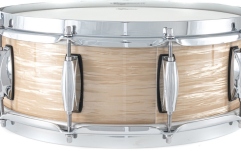 Tobă mică Gretsch SN USA Brooklyn Creme Oyster 14" x 5"