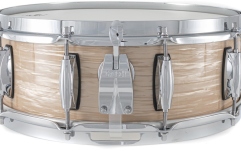 Tobă mică Gretsch SN USA Brooklyn Creme Oyster 14" x 5"