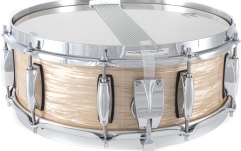 Tobă mică Gretsch SN USA Brooklyn Creme Oyster 14" x 5"