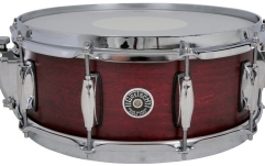 Toba mica Gretsch SN USA Brooklyn Satin Cherry Red 14" x 5.5"