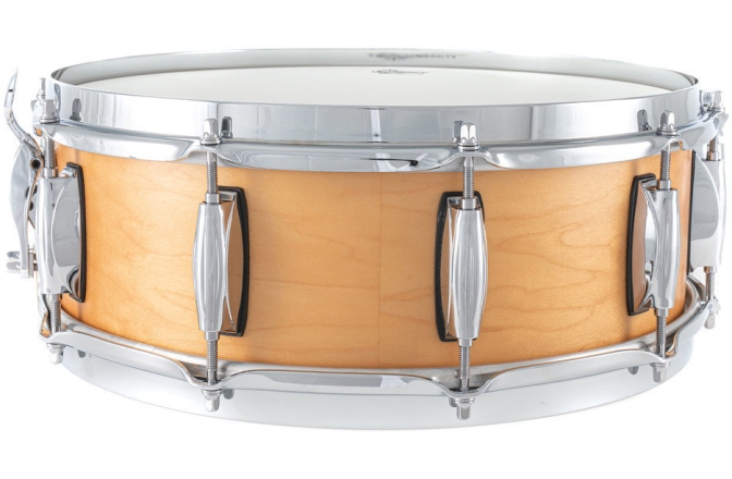 Toba mica Gretsch SN USA Brooklyn Satin Natural 14" x 5"