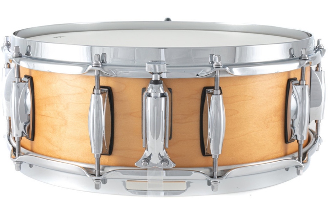 Toba mica Gretsch SN USA Brooklyn Satin Natural 14" x 5"