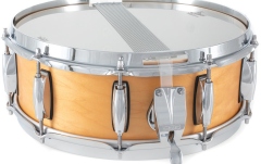 Toba mica Gretsch SN USA Brooklyn Satin Natural 14" x 5"