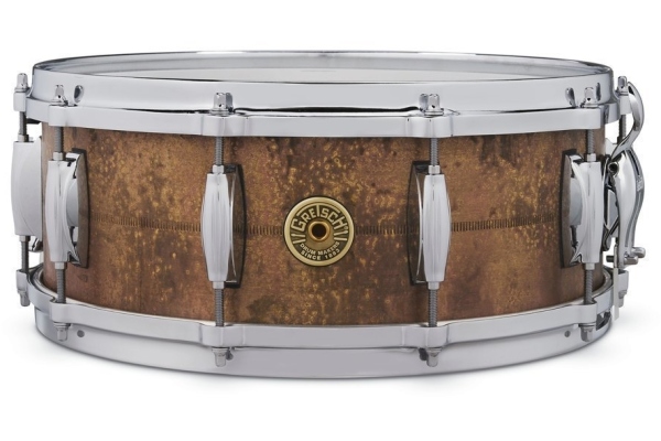 SN USA Keith Carlock Signature 14" x 5,5" SN USA Keith Carlock Signature 14" x 5,5"