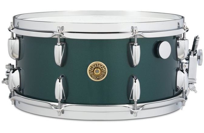 Toba mica Gretsch  SN USA Steve Ferrone Signature 14" x 6,5"