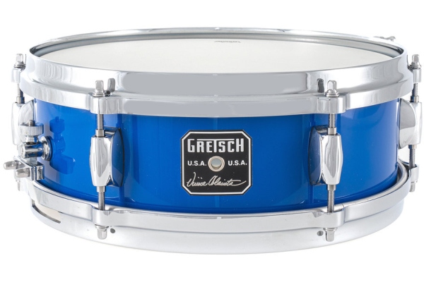 SN USA Vinnie Colaiuta Signature 12" x 4" GAS-0412-VC SN USA Vinnie Colaiuta Signature 12" x 4" GAS-0412-VC