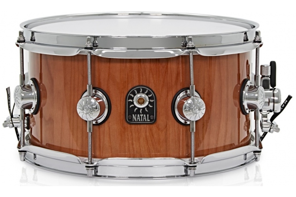 Pure Stave Ash 12''X6.5'' Natural