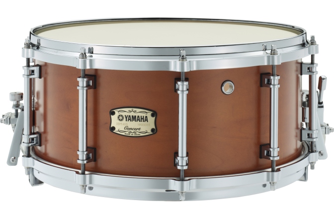 Toba mică orchestră Yamaha OSM1465 Orchestral Snare