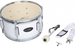 Tobă mică pentru fanfară Basix Marching Snare 12