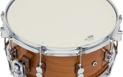Tobă mică/ Premier DW PDP Concept Maple Exotic Honey Mahogany CR HW 6.5x14 