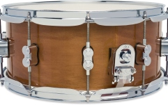 Tobă mică/ Premier DW PDP Concept Maple Exotic Honey Mahogany CR HW 6.5x14 PDCMX6514SSHM