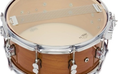 Tobă mică/ Premier DW PDP Concept Maple Exotic Honey Mahogany CR HW 6.5x14 PDCMX6514SSHM