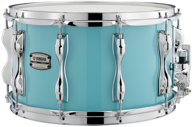 Tobă mică (Premier) Yamaha Recording Custom Wood Snare Drum 14x8 SFG