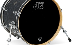 Tobă mre DW Performance Black Diamond 20 x 16"