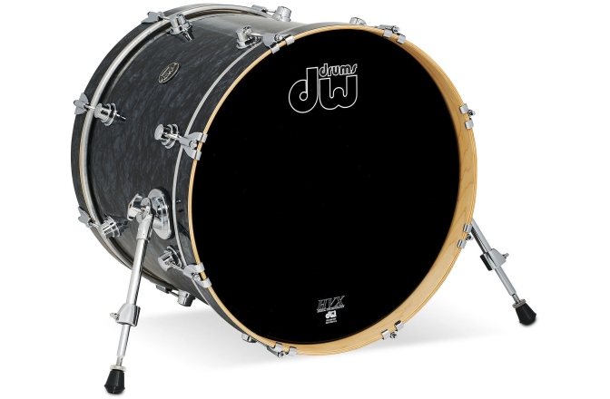 Tobă mre DW Performance Black Diamond 20 x 16"