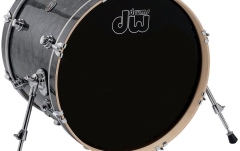 Tobă mre DW Performance Black Diamond 20 x 16"