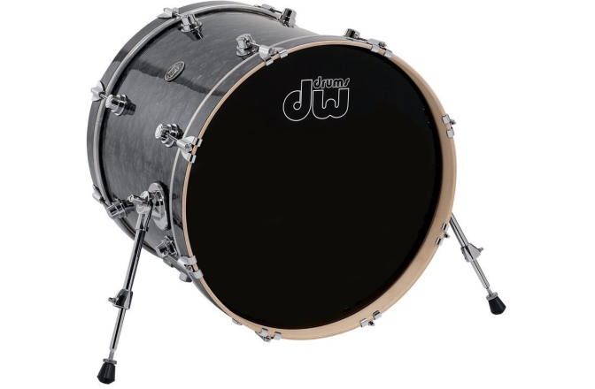 Tobă mre DW Performance Black Diamond 20 x 16"