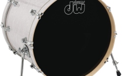 Tobă mre DW Performance White Marine Pearl 20 x 16"