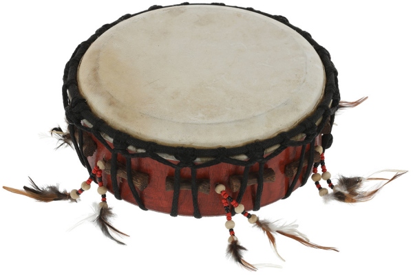 Tobă shaman Diametru 22 cm Tobă shaman Diametru 22 cm