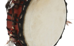 Tobă pentru percuții rituale Gewa Tobă shaman Diametru 22 cm