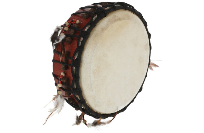 Tobă pentru percuții rituale Gewa Tobă shaman Diametru 22 cm
