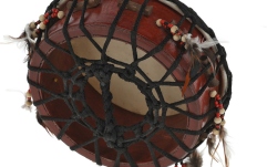 Tobă pentru percuții rituale Gewa Tobă shaman Diametru 22 cm
