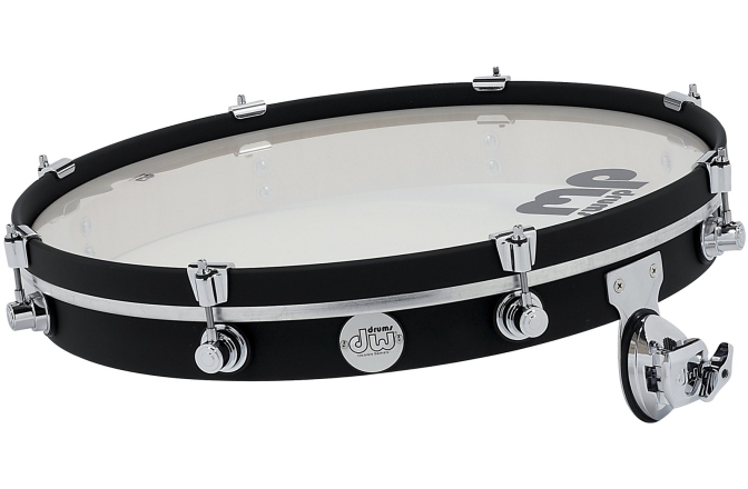 Tobă Tip Gong DW Gong Drum Design Pancake 20x2,5"