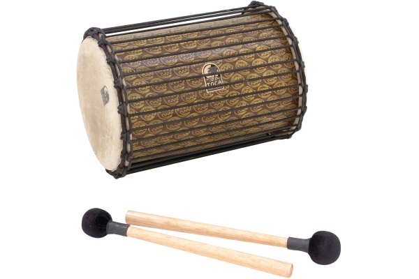 World Percussion Freestyle 10" SFDD-10AM World Percussion Freestyle 10" SFDD-10AM