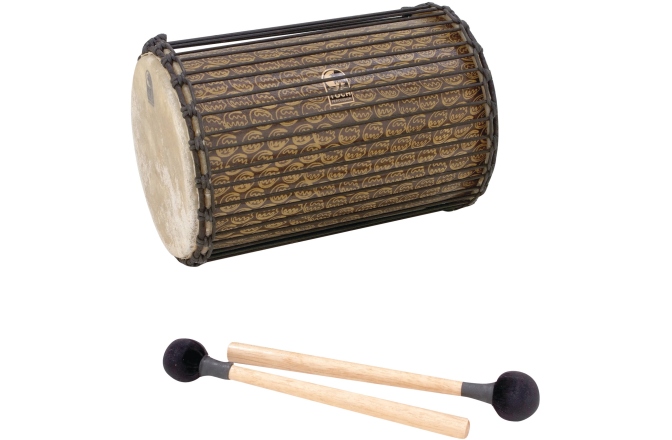 Toba  Toca World Percussion Freestyle 12" SFDD-12AM