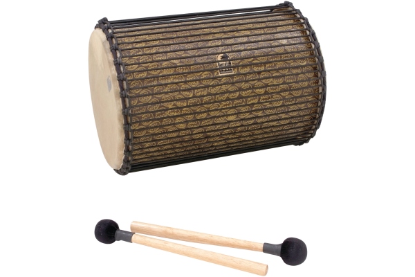 World Percussion Freestyle 15" SFDD-15AM World Percussion Freestyle 15" SFDD-15AM