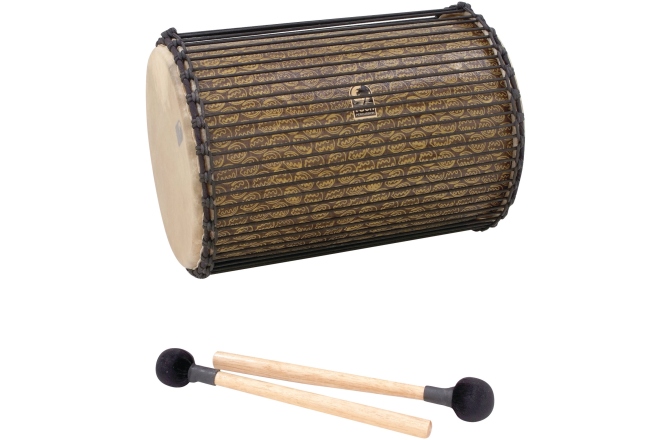 Toba Toca World Percussion Freestyle 15" SFDD-15AM