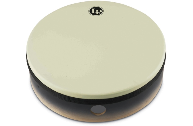 Toba traditionala Latin Percussion Frame Drums Tunable TAR 14" x 4