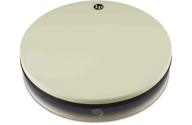 Toba traditionala Latin Percussion Frame Drums Tunable TAR 20" x 4"